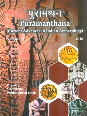 Puramanthan: Current Advanceds in Indian Archaeology, Number 9