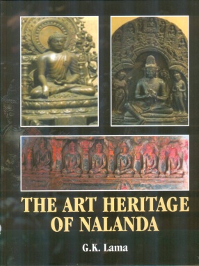 The Art Heritage of Nalanda