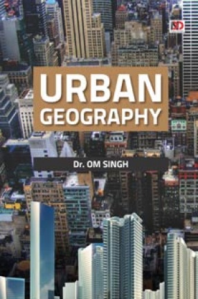 Urban Geography