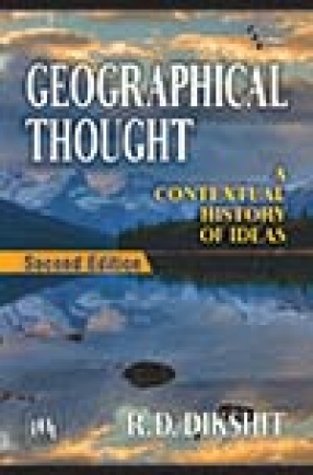 Geographical Thought: A Contextual History of Ideas