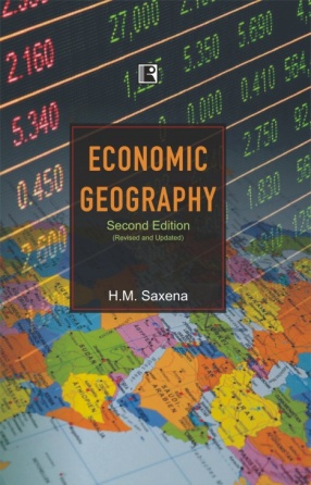 Economic Geography