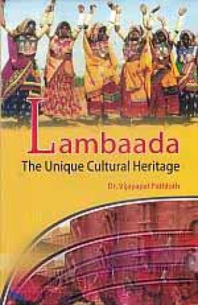 Lambaada: The Unique Cultural Heritage