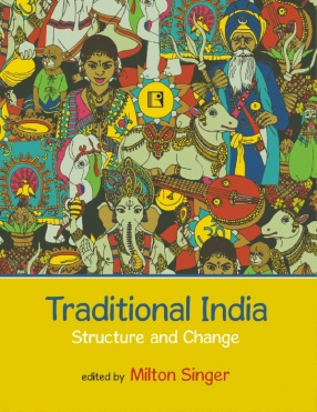 Traditional India: Structure and Change