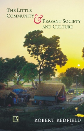 The Little Commmunity & Peasant Society and Culture