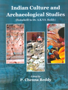 Indian Culture and Archaeological Studies