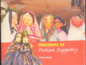 Panorama of Indian Puppetry