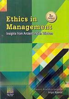 Ethics in Management: Insights from Indian Wisdom