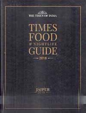 Times Food & Nightlife Guide: 2018 Jaipur