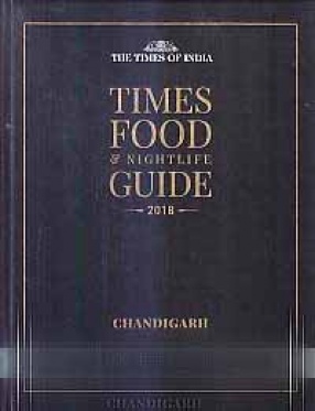 Times Food & Nightlife Guide: 2018 Chandigarh /