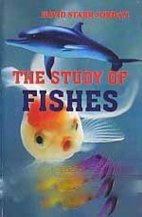 The Study of Fishes (In 4 Volumes)