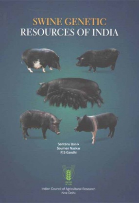 Swine Genetic Resources of India