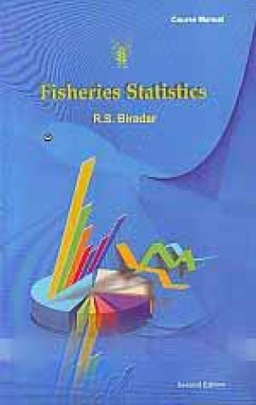 Course Manual, Fisheries Statistics
