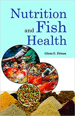 Nutrition and Fish Health