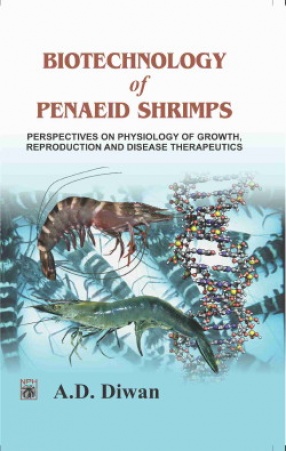 Biotechnology of Penaeid Shrimps