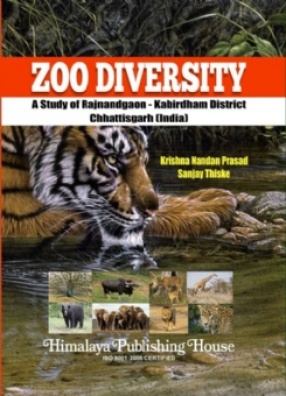 Zoo Diversity: A Study of Rajnandgaon-Kabirdham District Chhattisgarh (India)