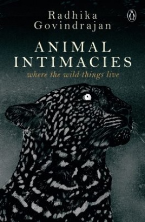 Animal Intimacies: Where the Wild Things Live