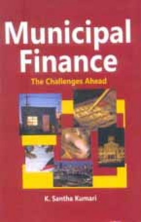 Municipal Finance: The Challenges Ahead