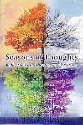 Seasons of Thoughts: Reflections on Theology and Nature