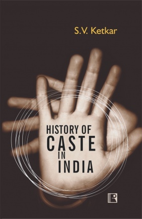 History of Caste in India