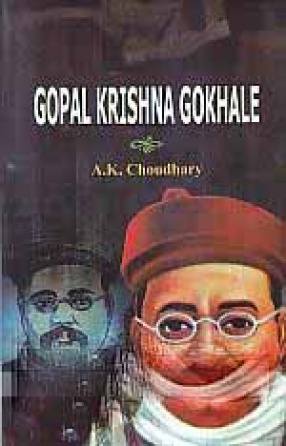 Gopal Krishna Gokhale
