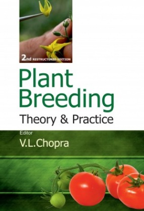 Plant Breeding: Theory & Practice