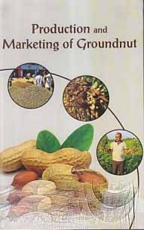 Production and Marketing of Groundnut