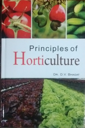 Principles of Horticulture