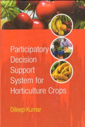 Participatory Decision Support System for Horticulture Crops
