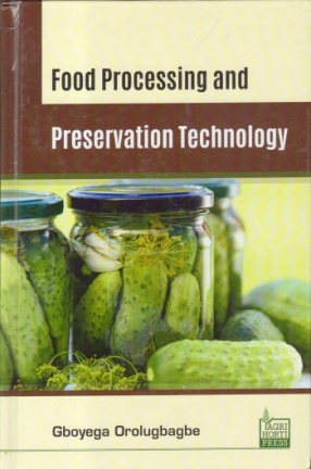 Food Processing and Preservation Technology