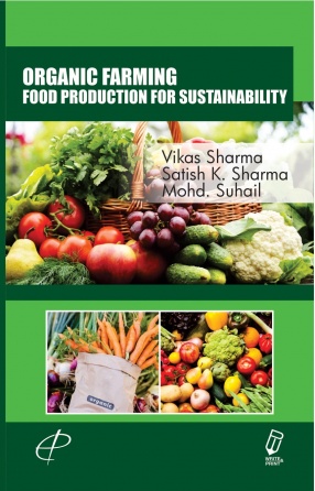 Organic Farming Food Production for Sustainability