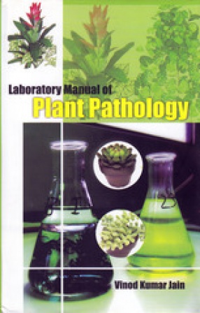 Laboratory Manual of Plant Pathology