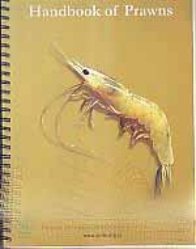 Handbook of Prawns