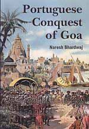 Portuguese Conquest of Goa