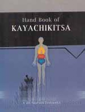 Hand Book of Kayachikitsa