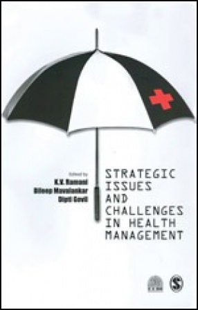 Strategic Issues and Challenges in Health Management