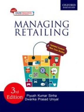 Managing Retailing