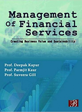 Management of Financial Services: Creating Business Value and Sustainability