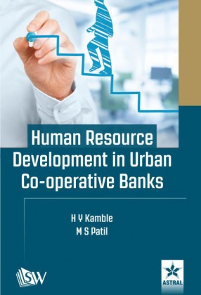 Human Resource Development in Urban Co-Operative Banks