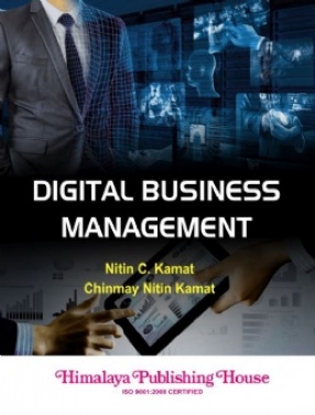 Digital Business Management