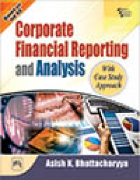 Corporate Financial Reporting and Analysis