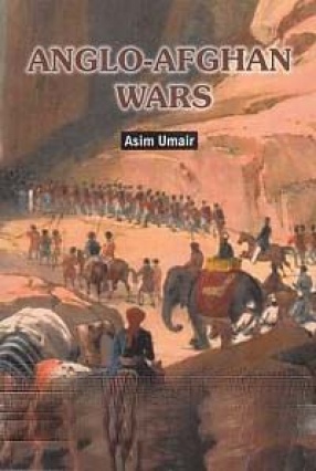 Anglo-Afghan Wars