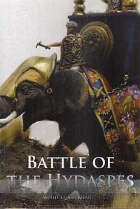 Battle of The Hydaspes