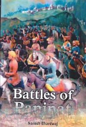 Battles of Panipat