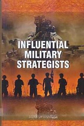 Influential Military Strategists