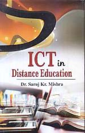 ICT in Distance Education