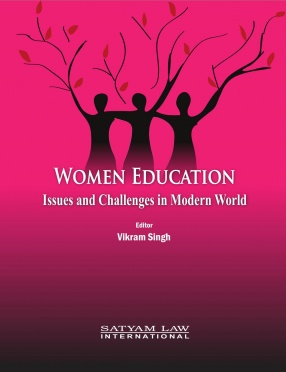 Women Education: Issues and Challenges in Modern World