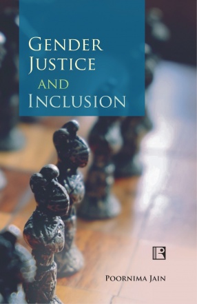 Gender Justice and Inclusion