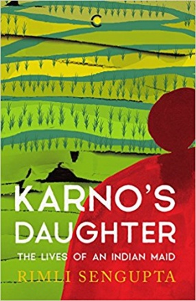 Karno's Daughter