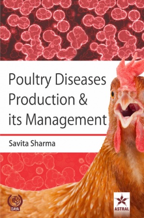 Poultry Diseases Production & its Management