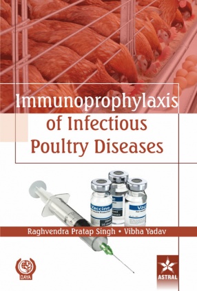 Immunoprophylaxis of Infectious Poultry Diseases